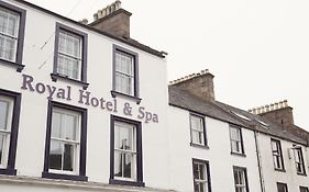 Royal Hotel